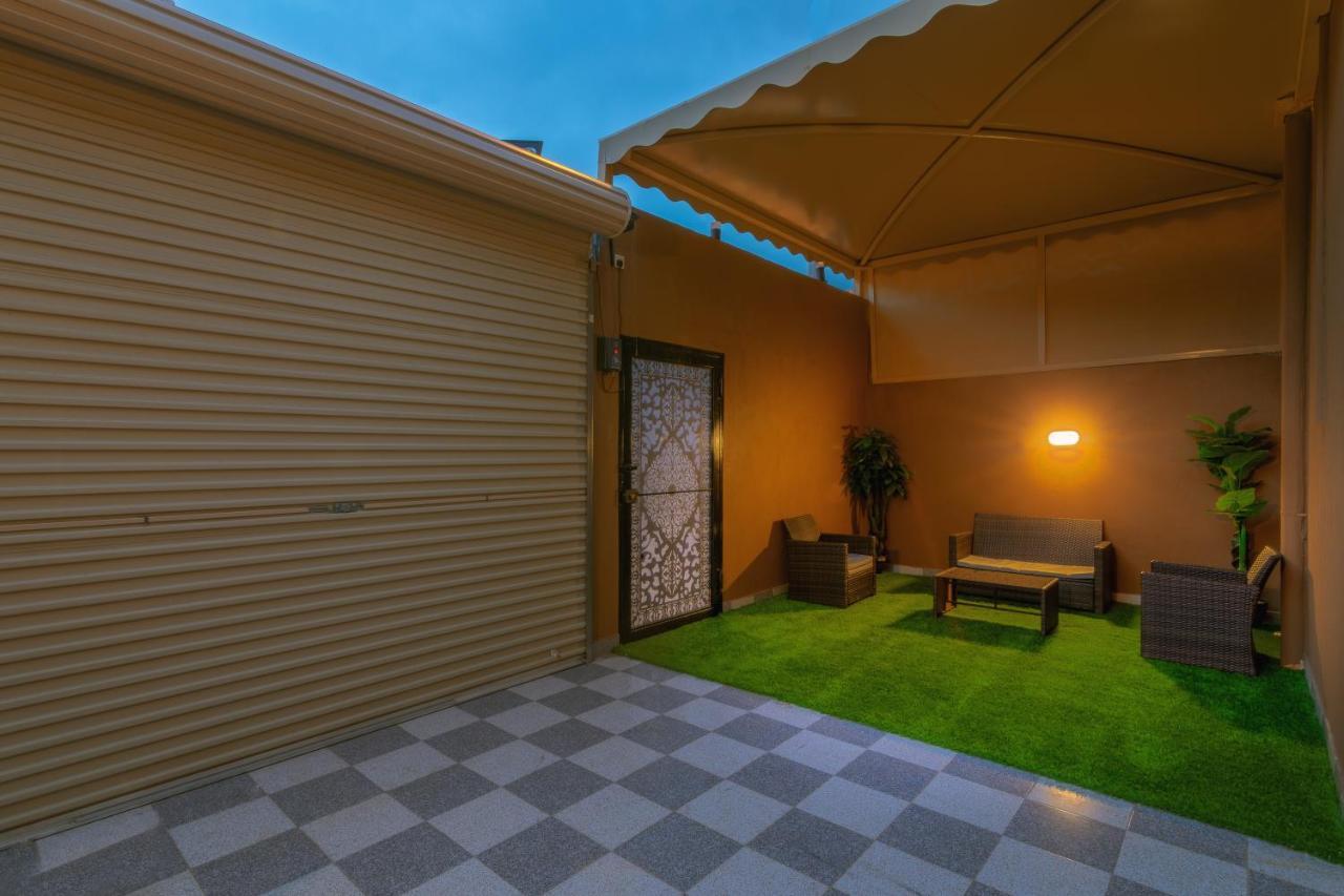 Bayatabha Villa Luaran gambar